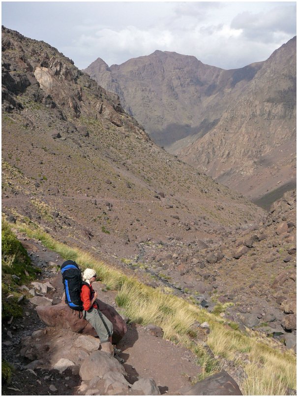 490 Jebel Toubkal